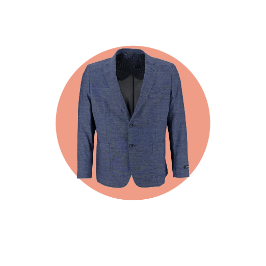 Moda Hombre