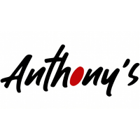 Anthonys tienda oficial