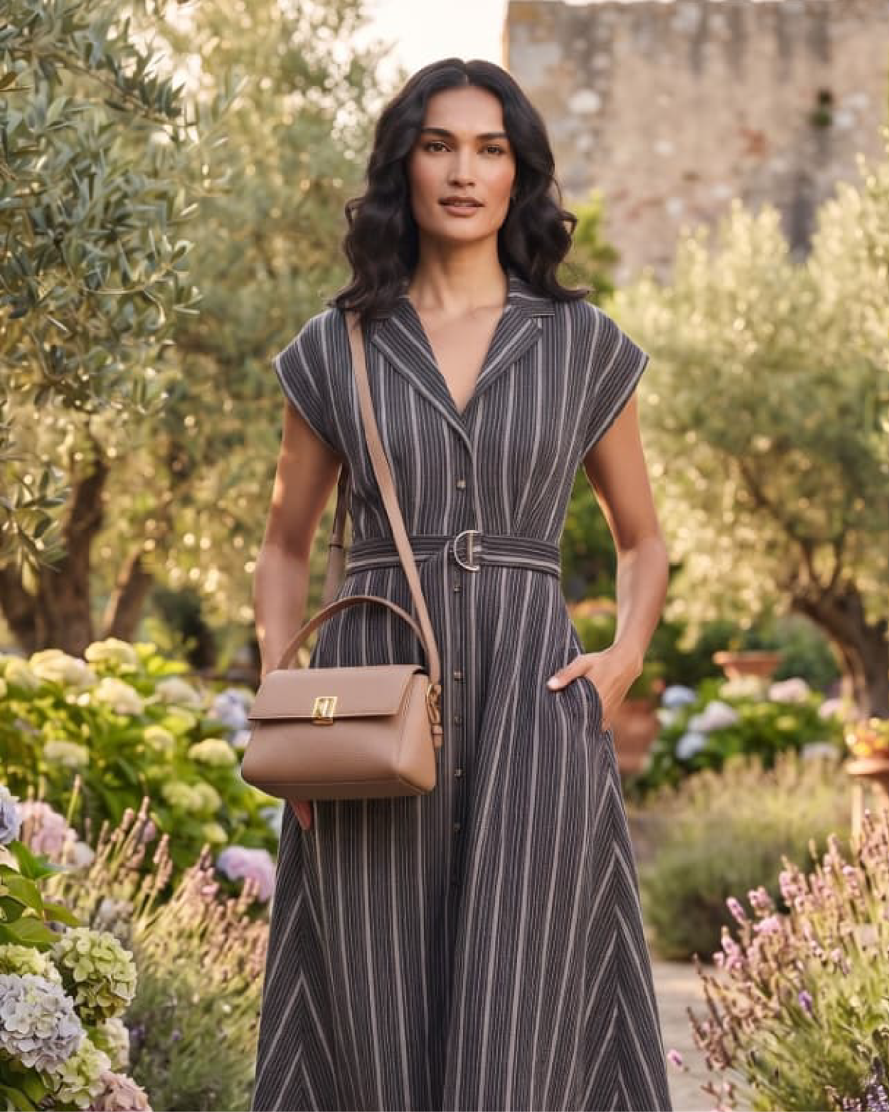 Moda Mujer