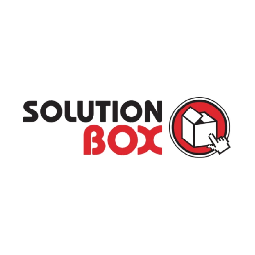 Solution box