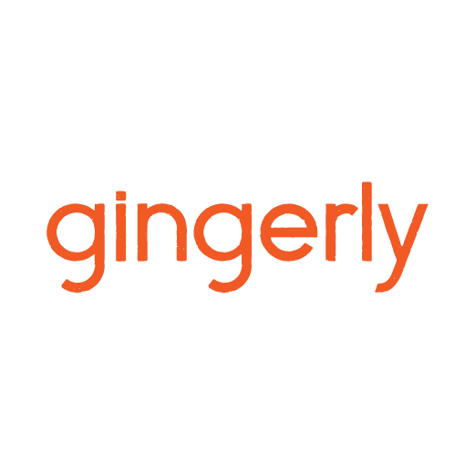 Gingerly