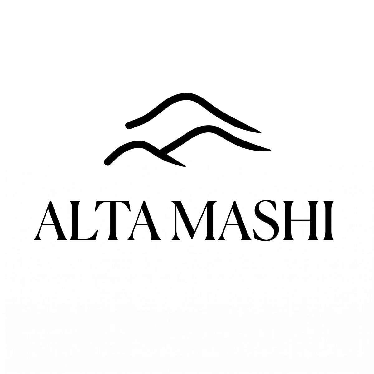 Alta Mashi