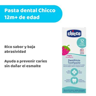 Accesorios de aseo, marca Chicco – vista 2