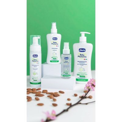 Accesorios de aseo, marca Chicco – vista 4