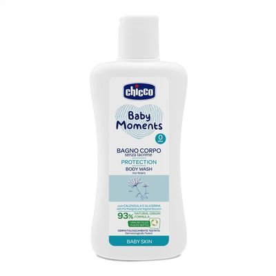 Accesorios de aseo, marca Chicco – vista 1