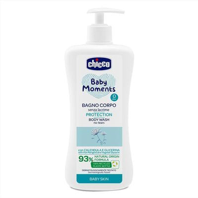 Accesorios de aseo, marca Chicco – vista 1