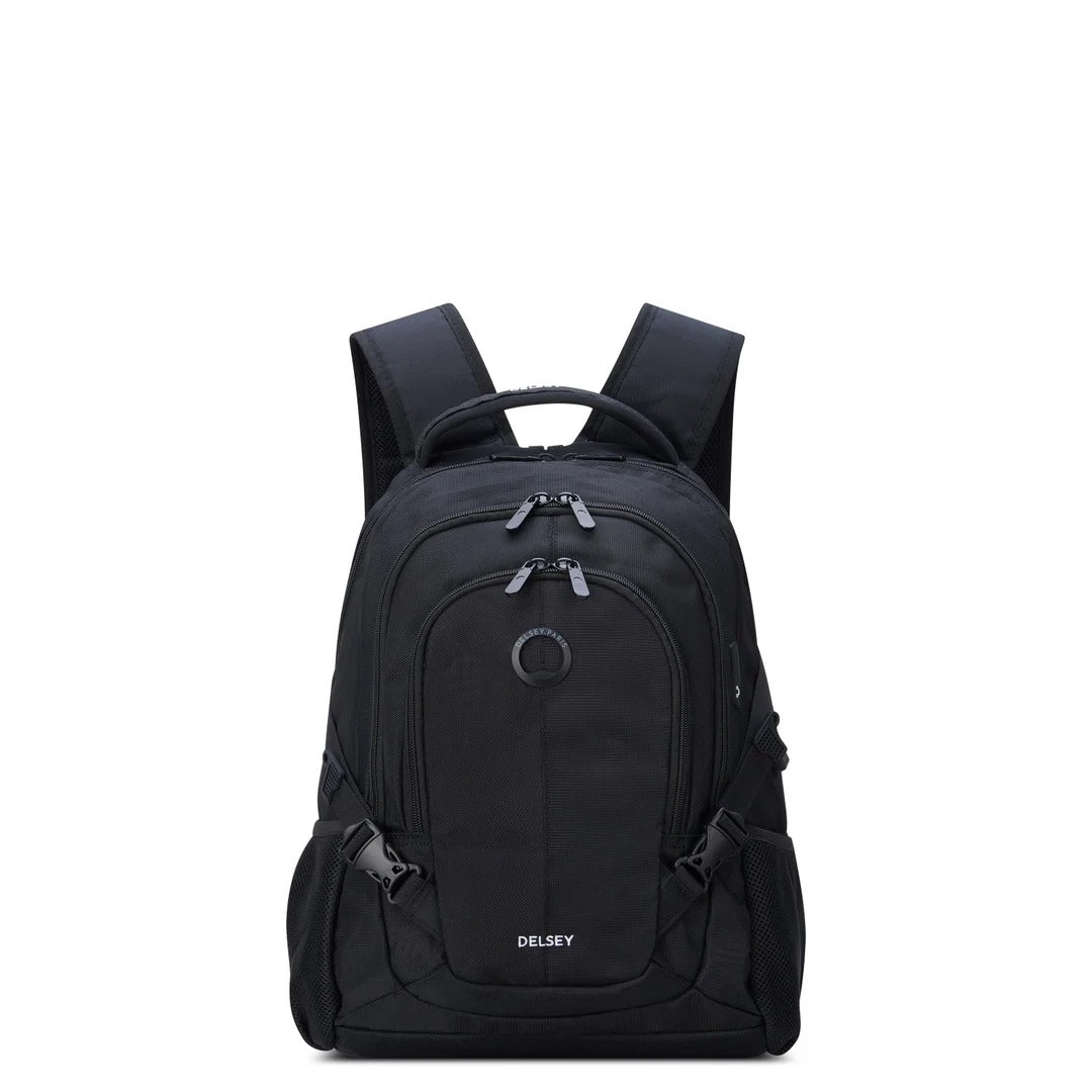 Mochila Delsey Paris Navigator – BLACK