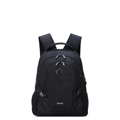Mochila Delsey Paris Navigator – BLACK