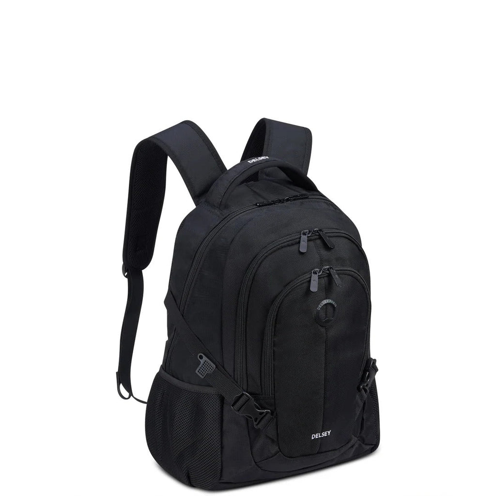 Mochila Delsey Paris Navigator – vista 2