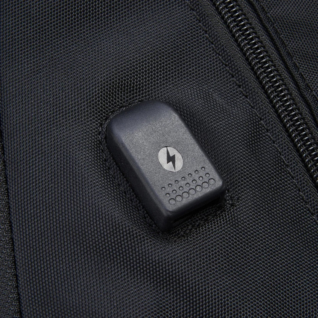 Mochila Delsey Paris Navigator – vista 8