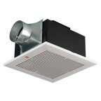 Extractor Aire Kdk 24cuh/24cug 10" Platfond 80cfm