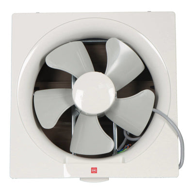 Extractor Aire Kdk 25aua/25auht 10" Pared 550cfm