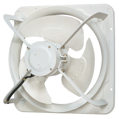 Extractor Aire Kdk 50gsc 20" 395w 4,200cfm Ph1