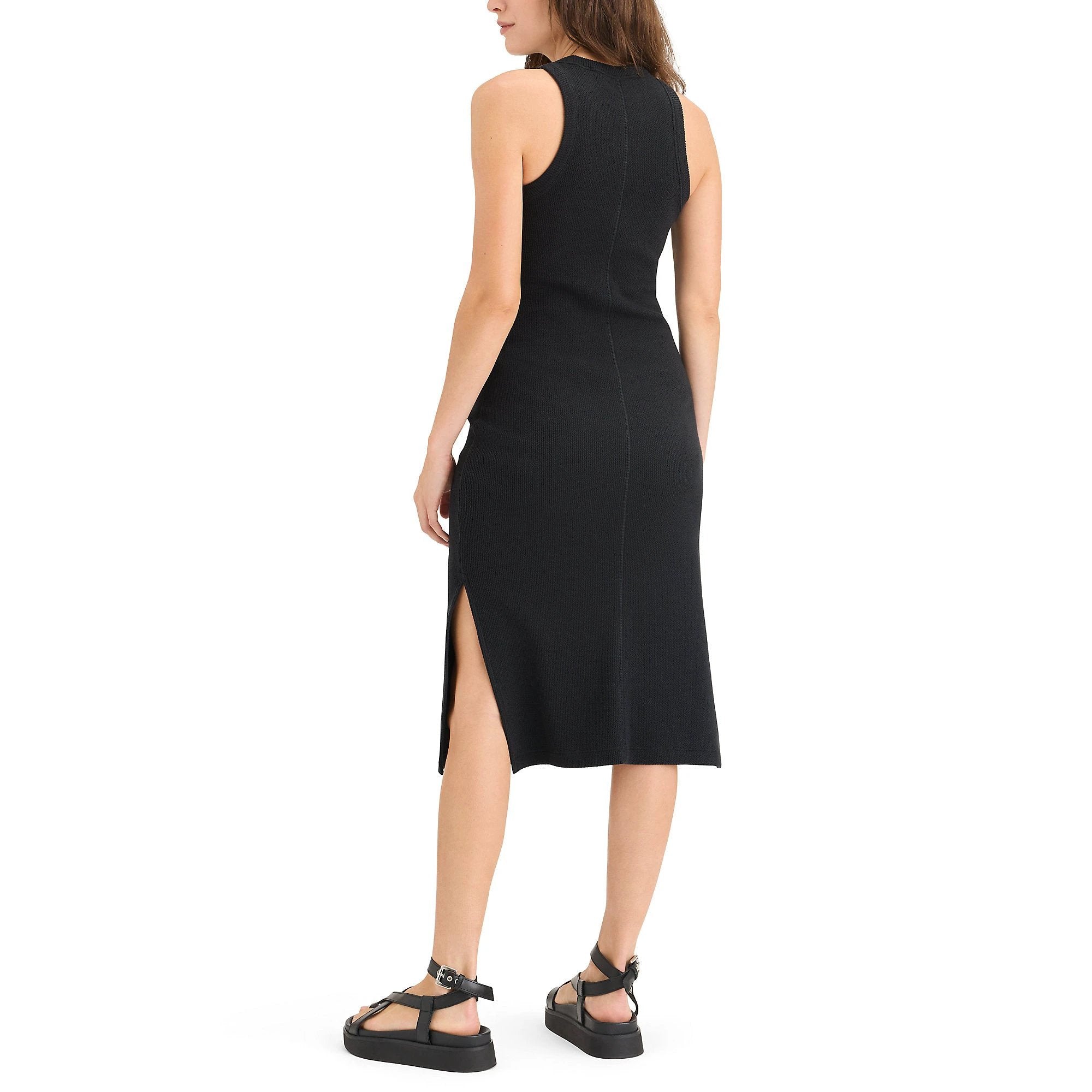 Vestido Dockers Liso Para Damas by Dockers