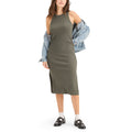 Vestido Dockers Liso Para Damas by Dockers