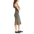 Vestido Dockers Liso Para Damas by Dockers
