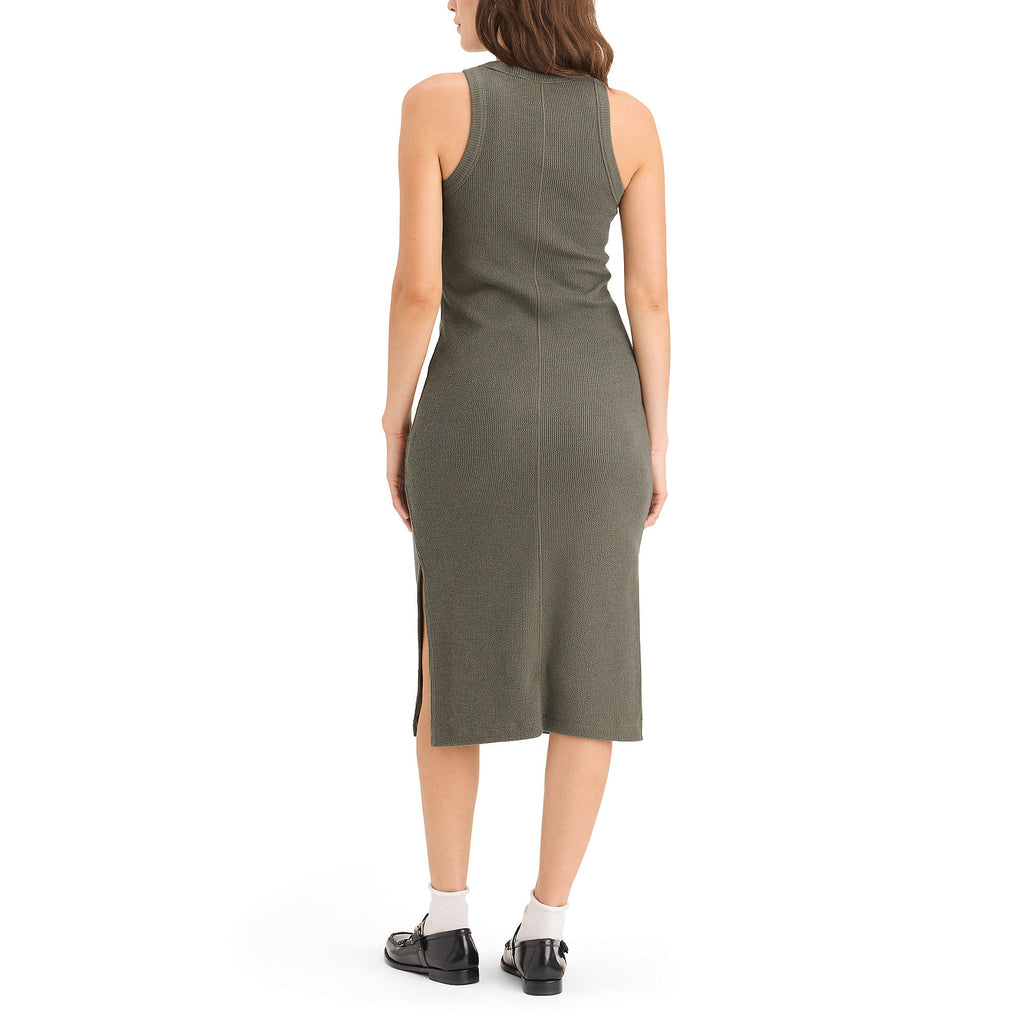 Vestido Dockers Liso Para Damas by Dockers