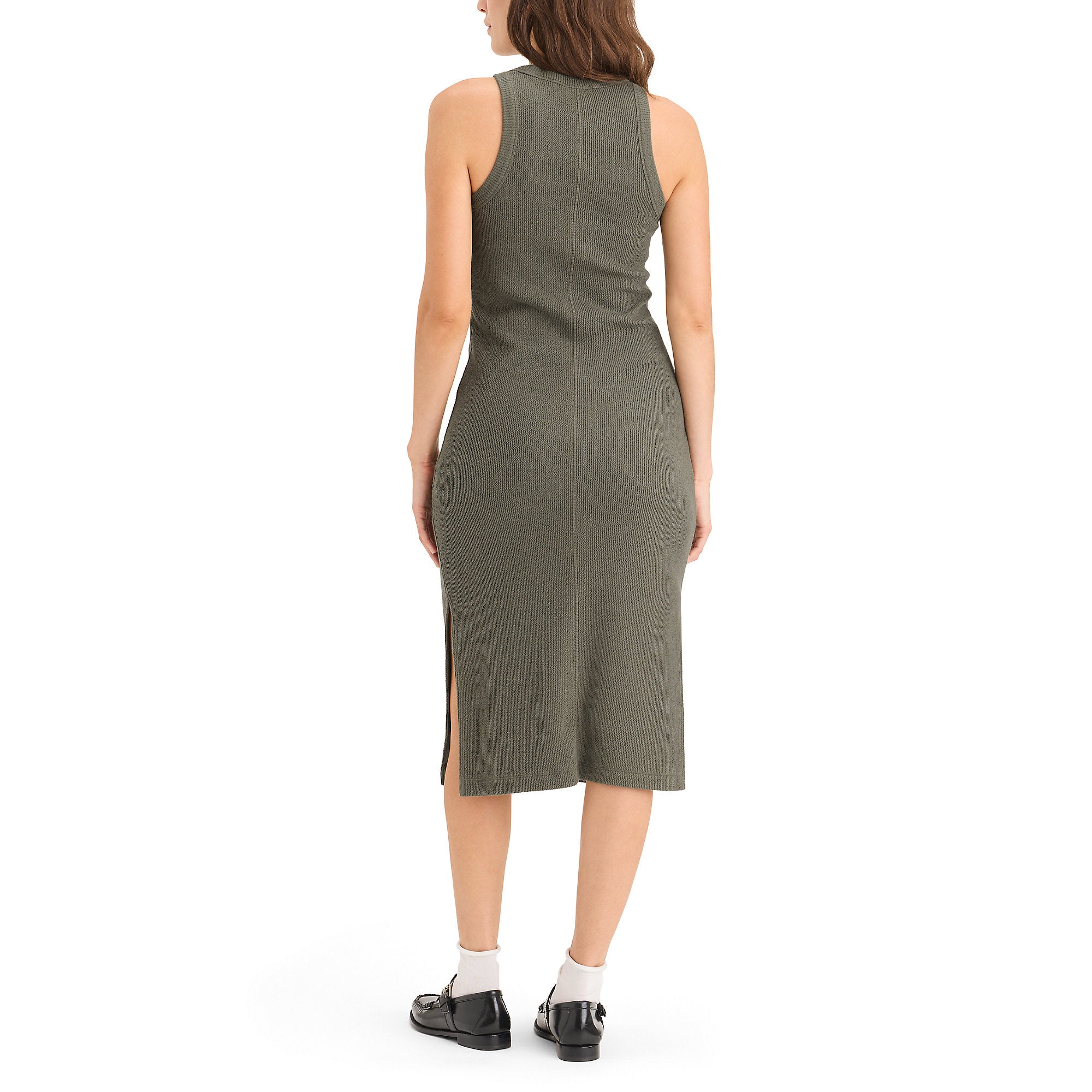 Vestido Dockers Liso Para Damas by Dockers