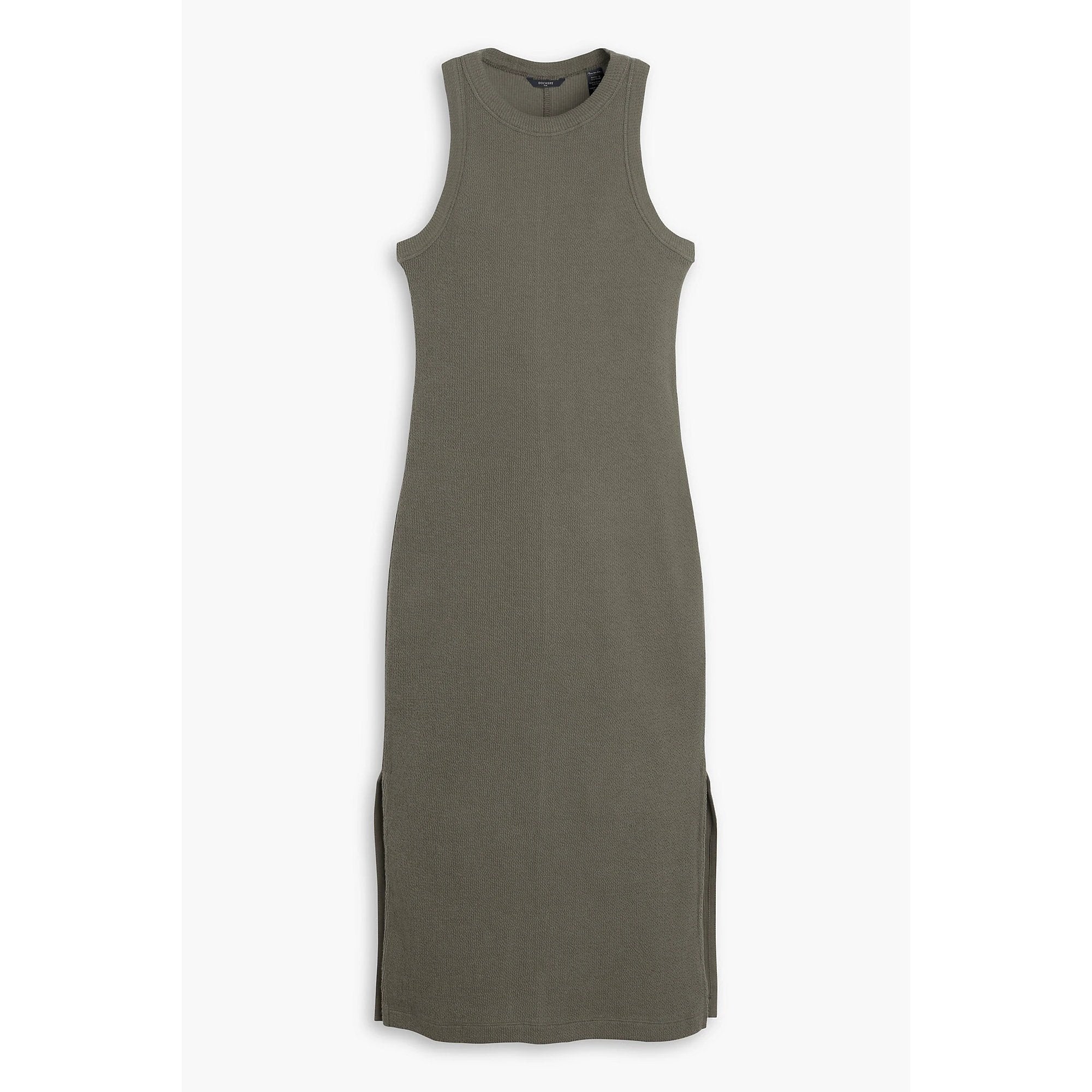 Vestido Dockers Liso Para Damas by Dockers