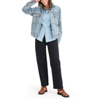 Pantalones Dockers Blake Chino Casual Para Damas by Dockers