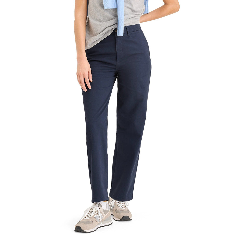Pantalones Dockers Blake Chino Casual Para Damas by Dockers
