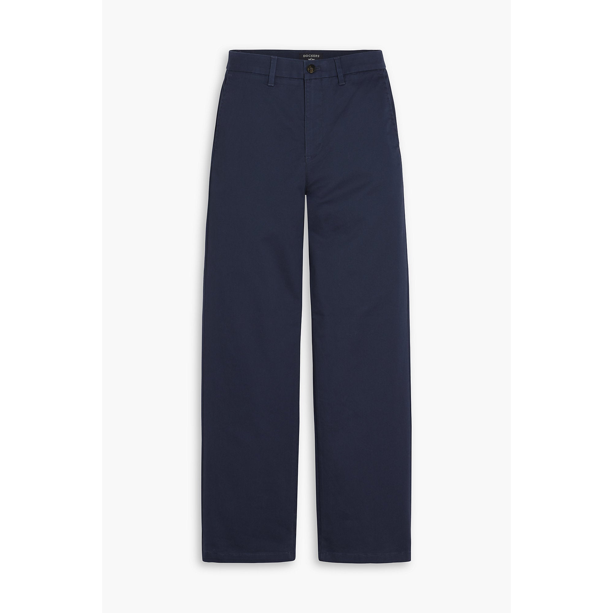 Pantalones Dockers Blake Chino Casual Para Damas by Dockers