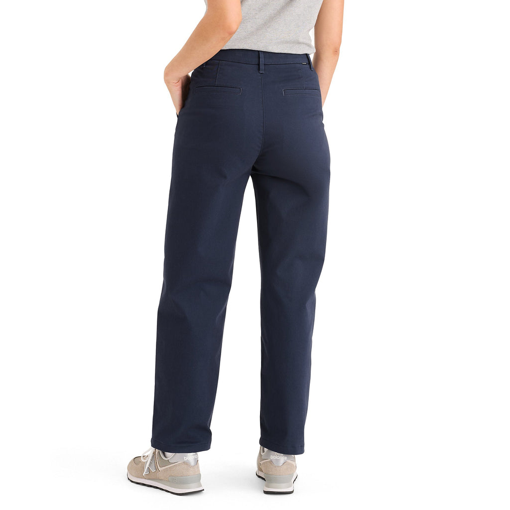 Pantalones Dockers Blake Chino Casual Para Damas by Dockers