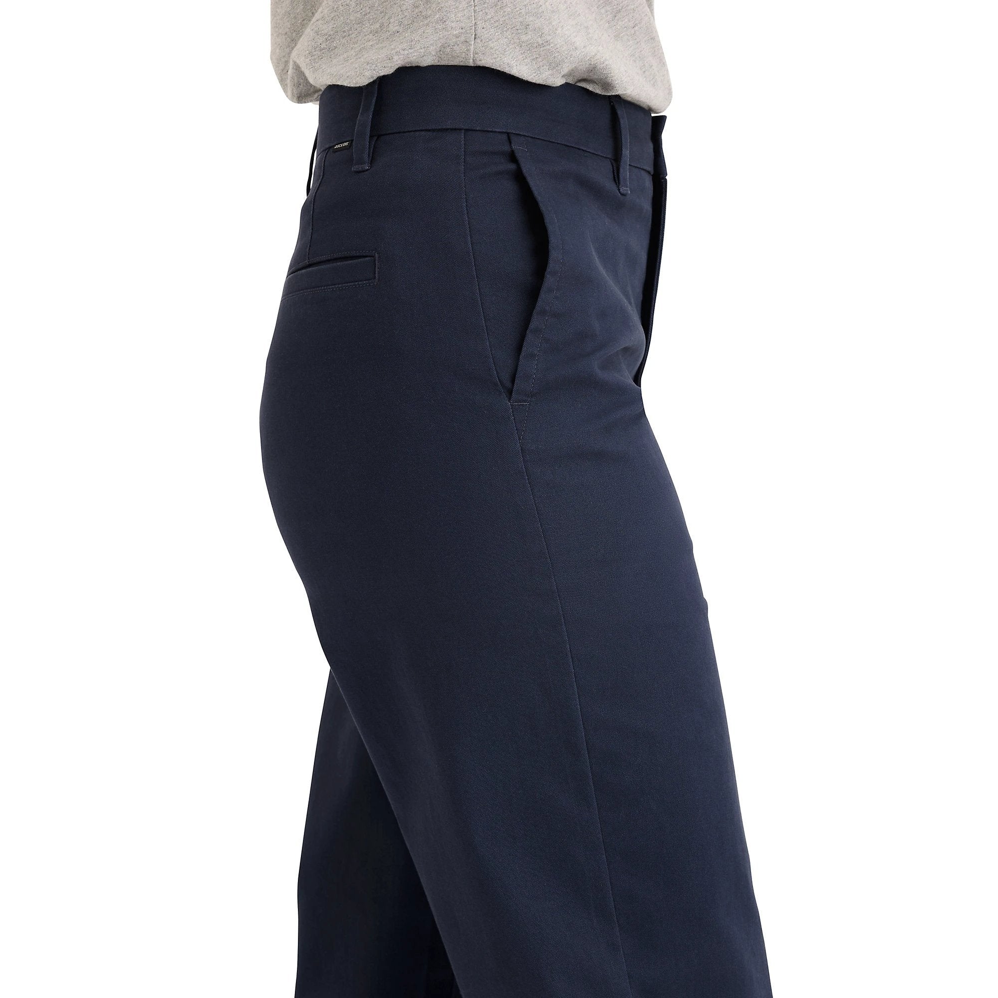 Pantalones Dockers Blake Chino Casual Para Damas by Dockers