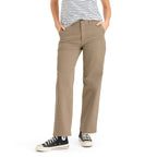 Pantalones Dockers Blake Chino Casual Para Damas by Dockers