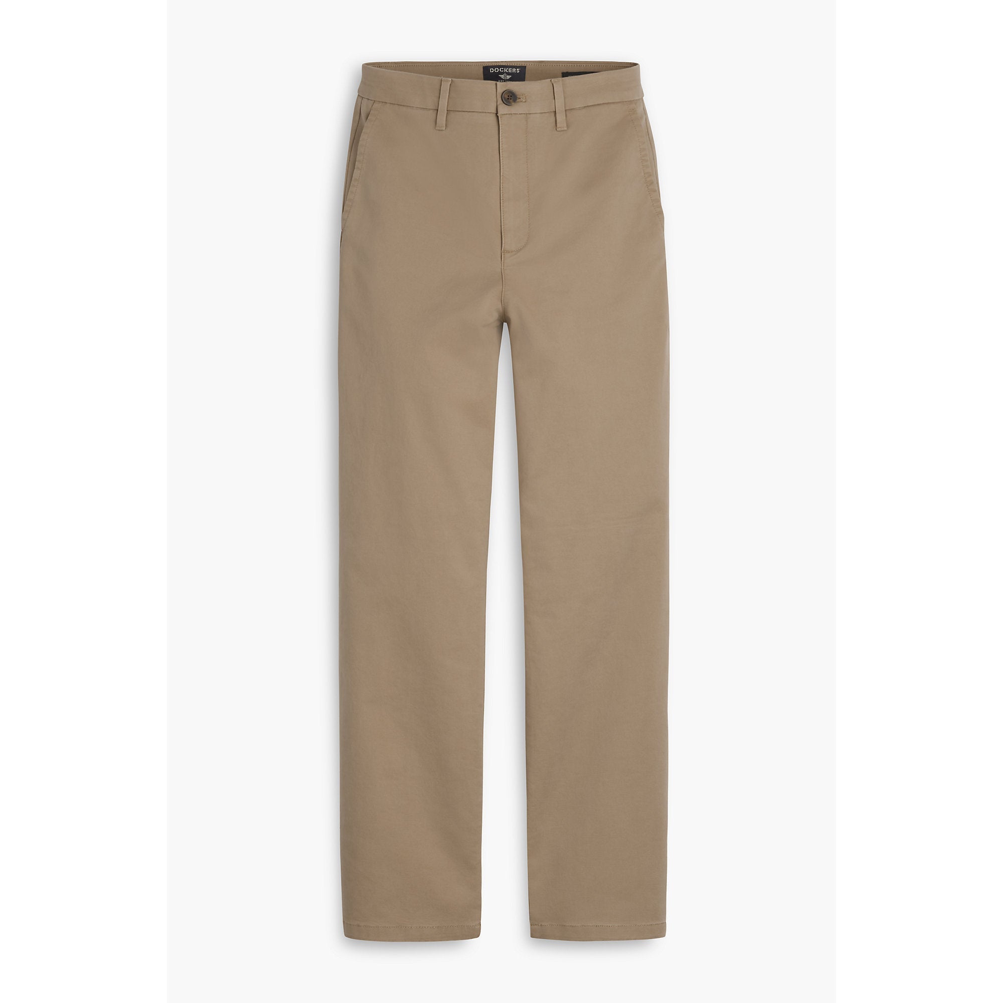 Pantalones Dockers Blake Chino Casual Para Damas by Dockers