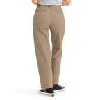Pantalones Dockers Blake Chino Casual Para Damas by Dockers