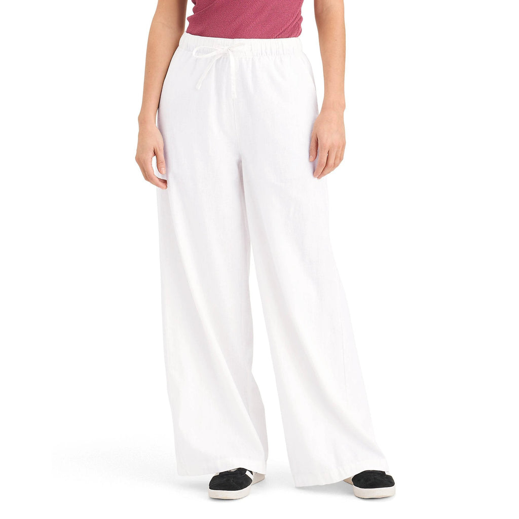 Pantalones Dockers Drawstring Para Damas by Dockers