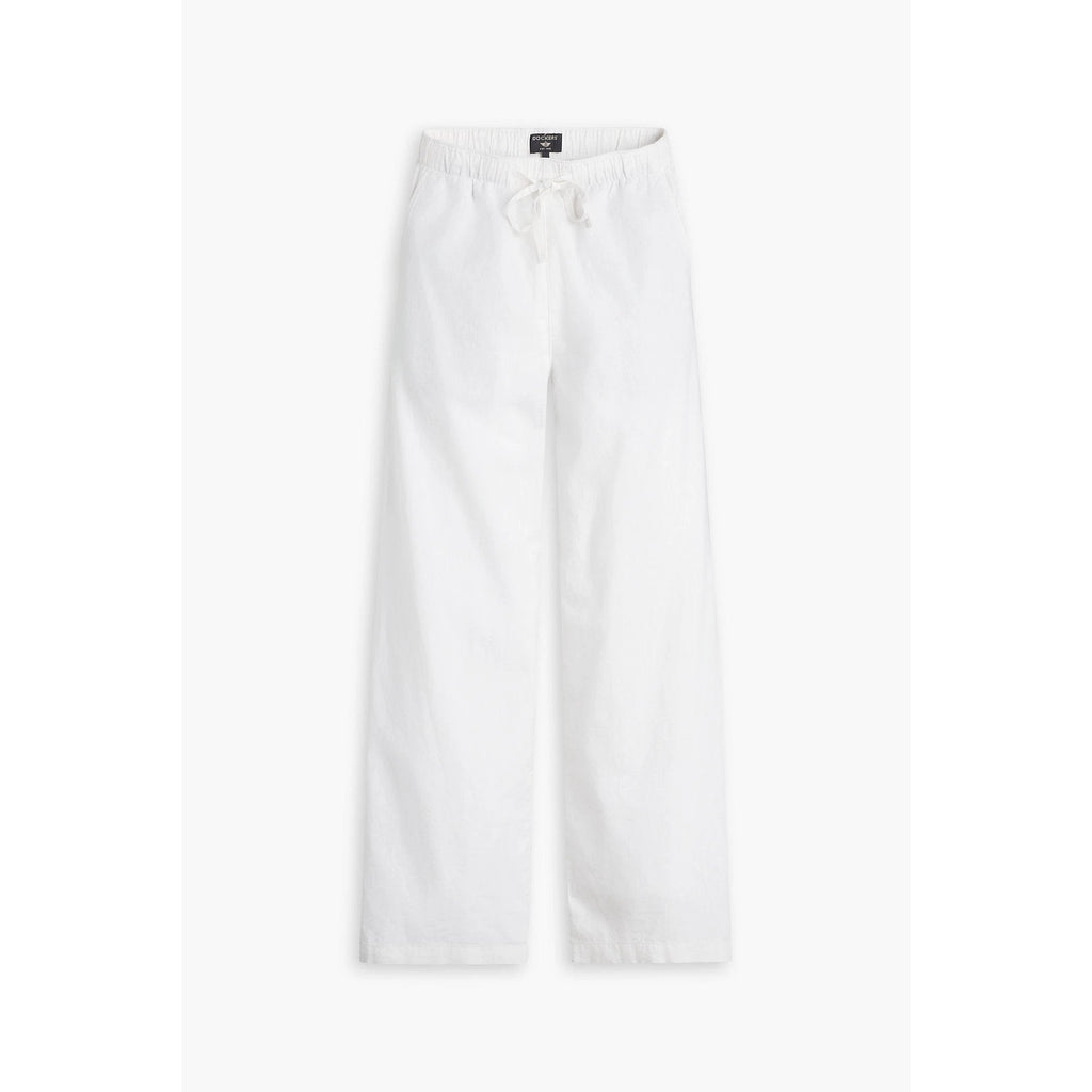 Pantalones Dockers Drawstring Para Damas by Dockers