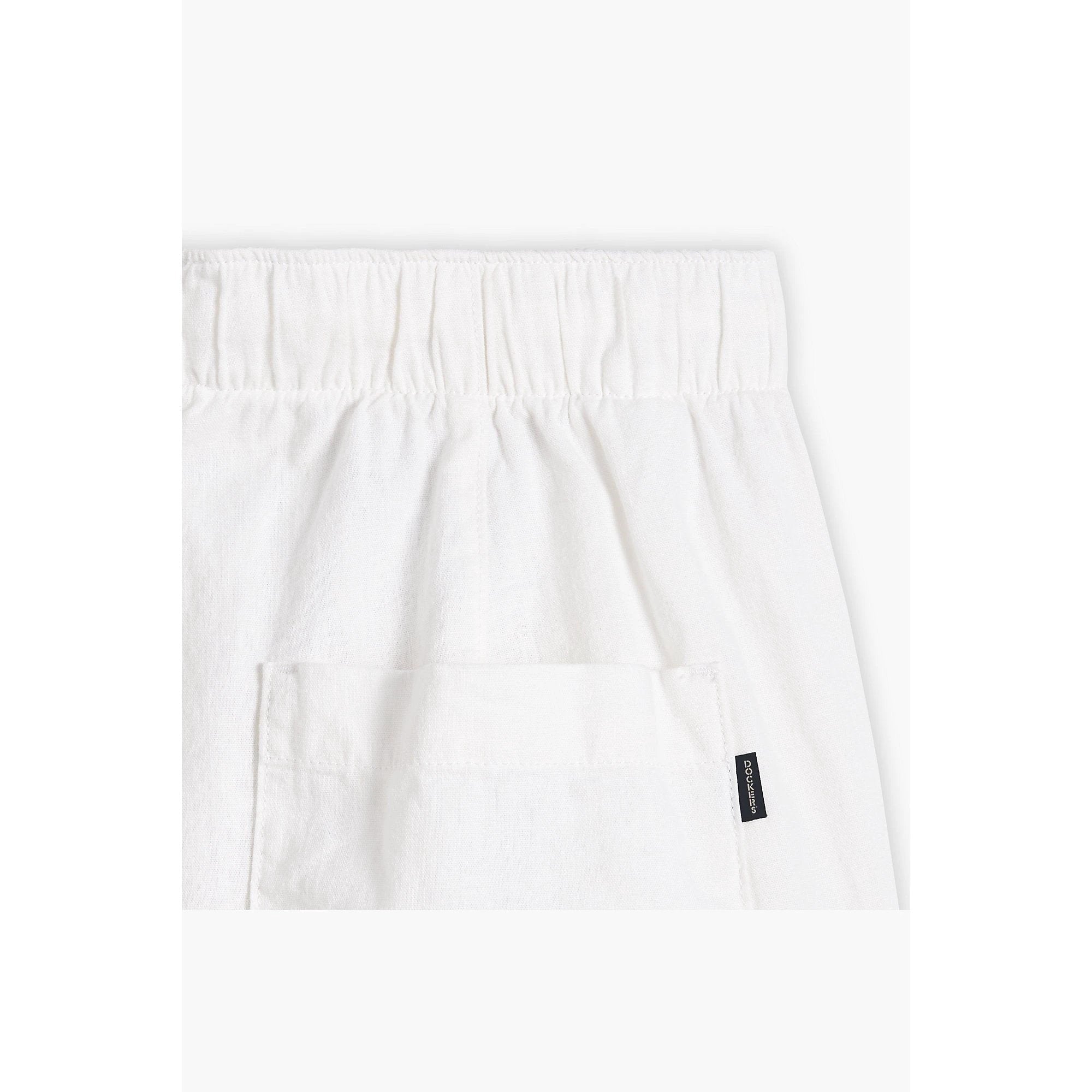 Pantalones Dockers Drawstring Para Damas by Dockers