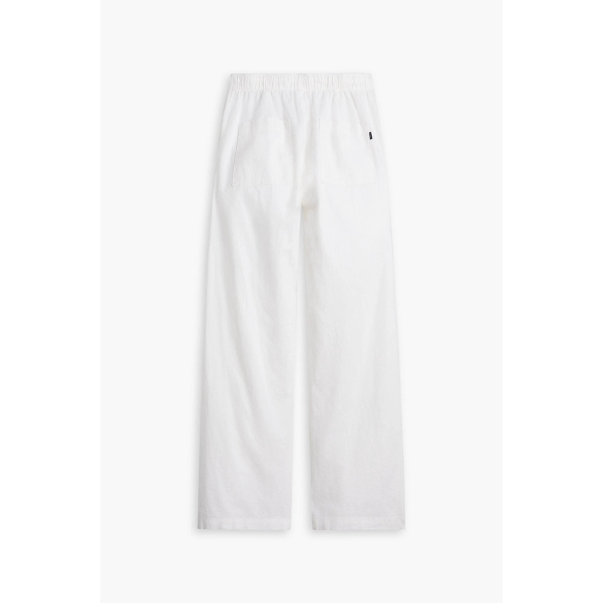 Pantalones Dockers Drawstring Para Damas by Dockers