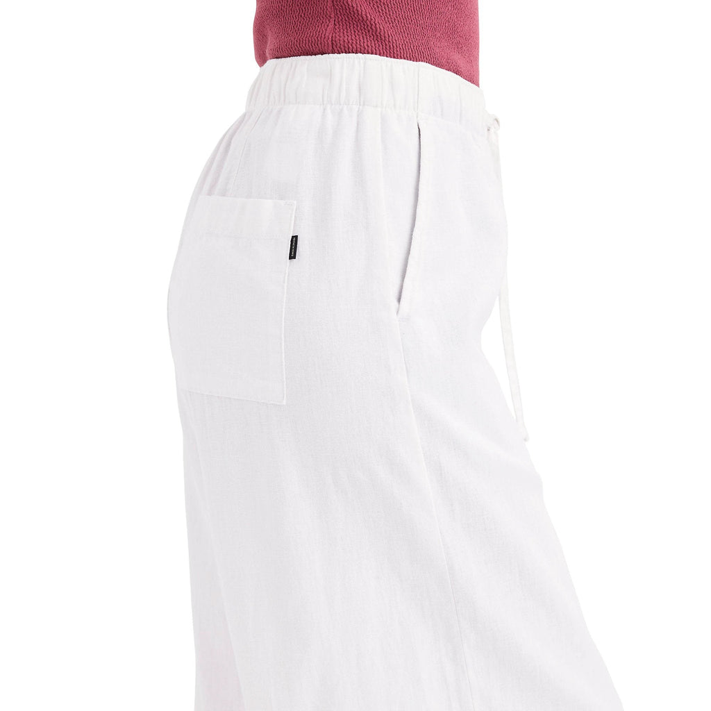 Pantalones Dockers Drawstring Para Damas by Dockers