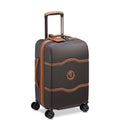 Maleta Delsey Paris Con Rueda Pequena