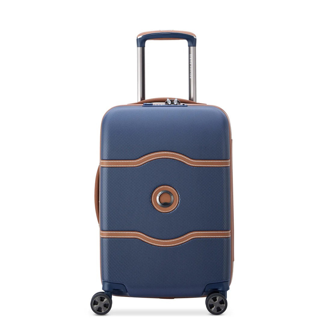 Maleta Delsey Paris con Rueda Pequena