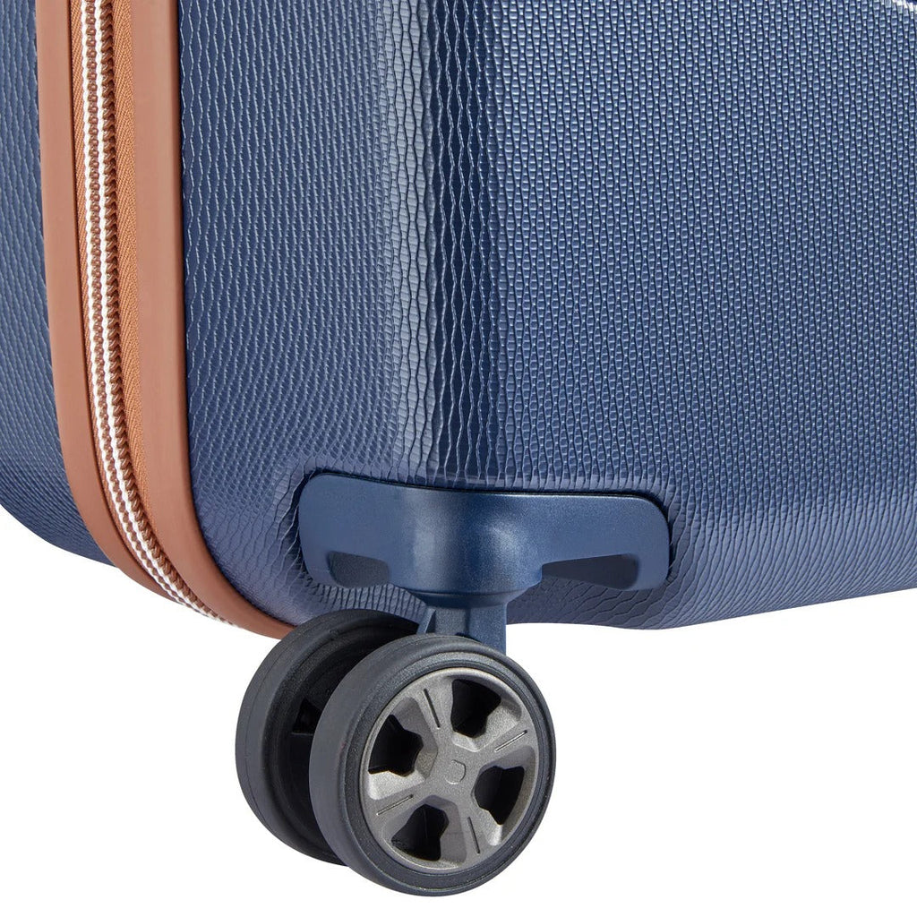 Maleta Delsey Paris con Rueda Pequena
