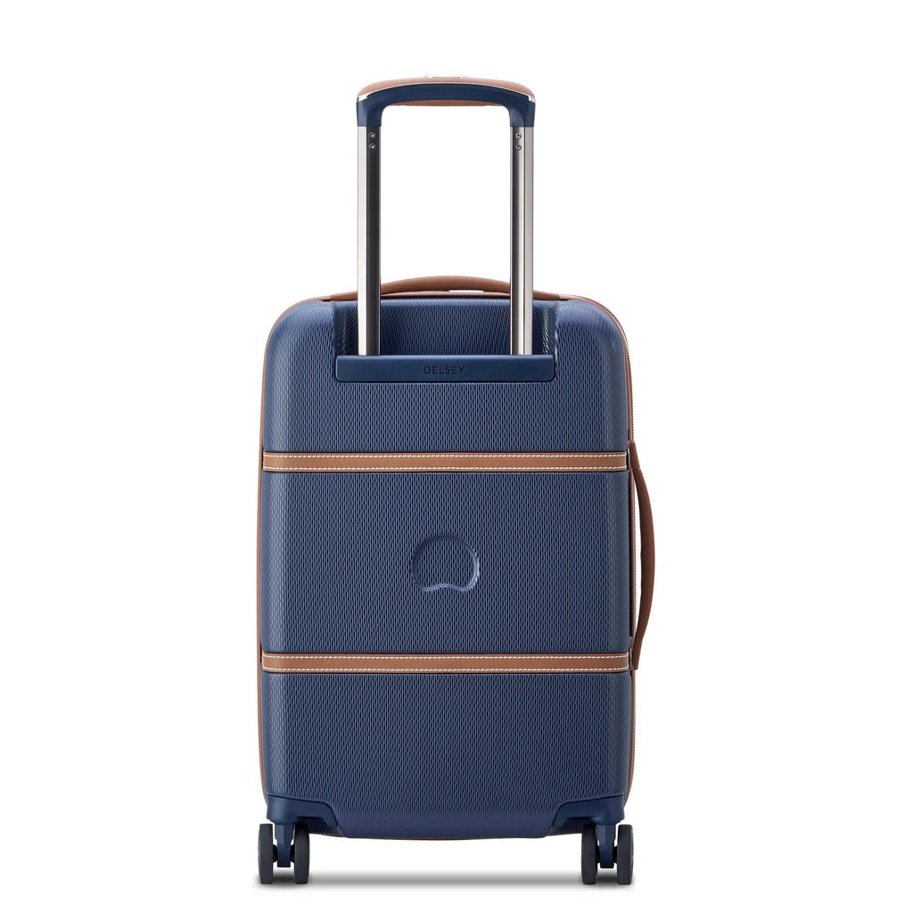 Maleta Delsey Paris con Rueda Pequena