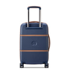 Maleta Delsey Paris con Rueda Pequena