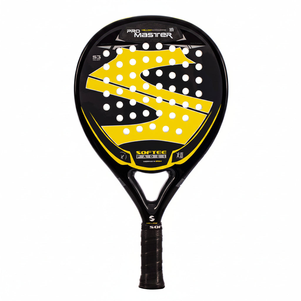 Solfeete Pala Pro Master Evolution Yellow