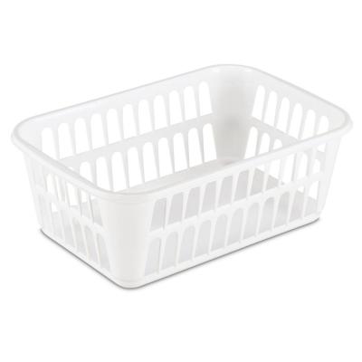 Canasta Sterilite 16088048 Blanca