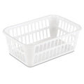 Canasta Sterilite 16088048 Blanca