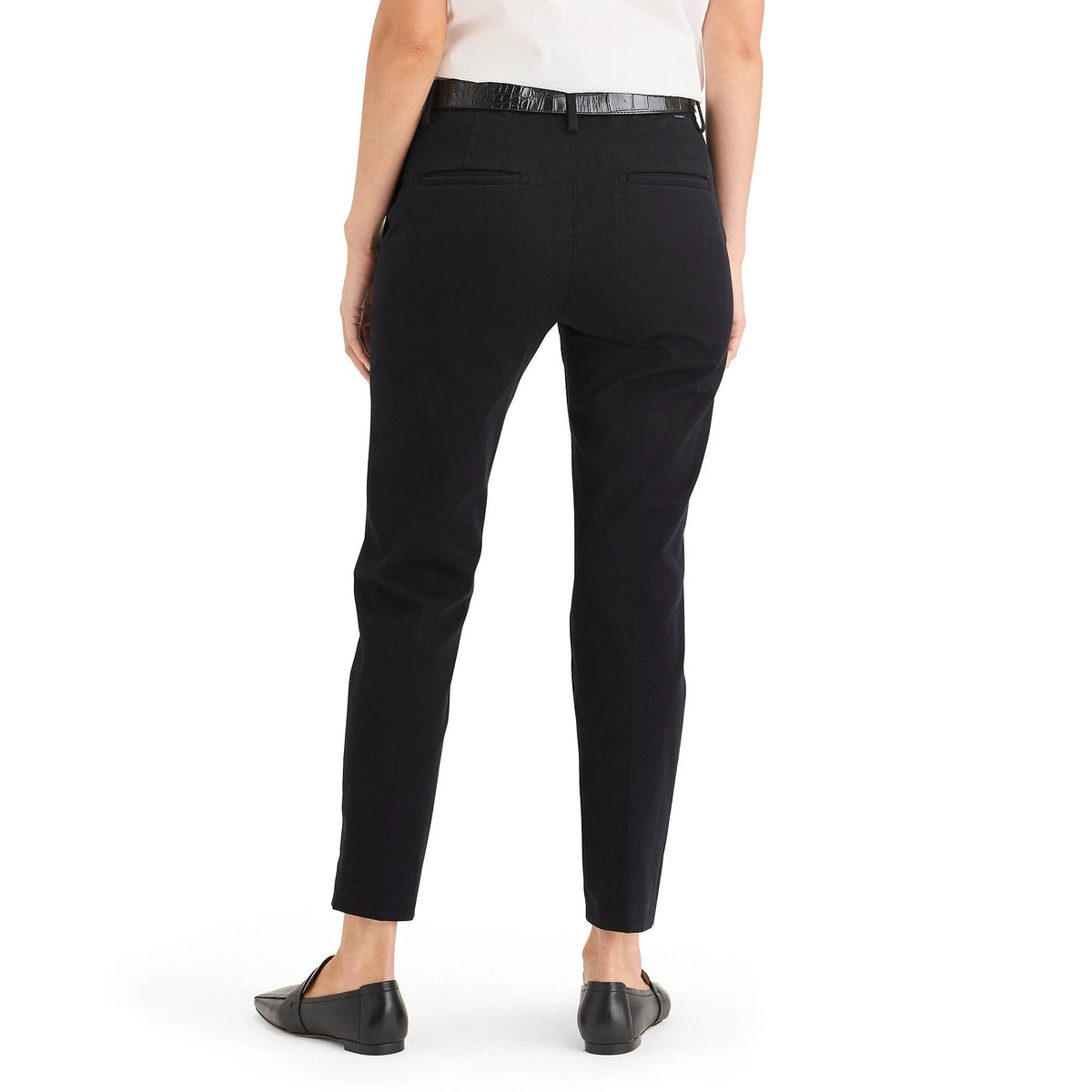 Pantalones Dockers Collins Trouser Casual Para Damas by Dockers