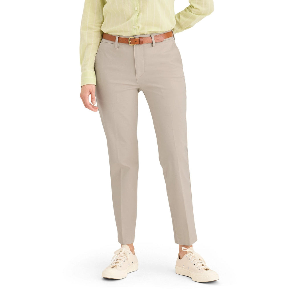 Pantalones Dockers Collins Trouser Casual Damas by Dockers