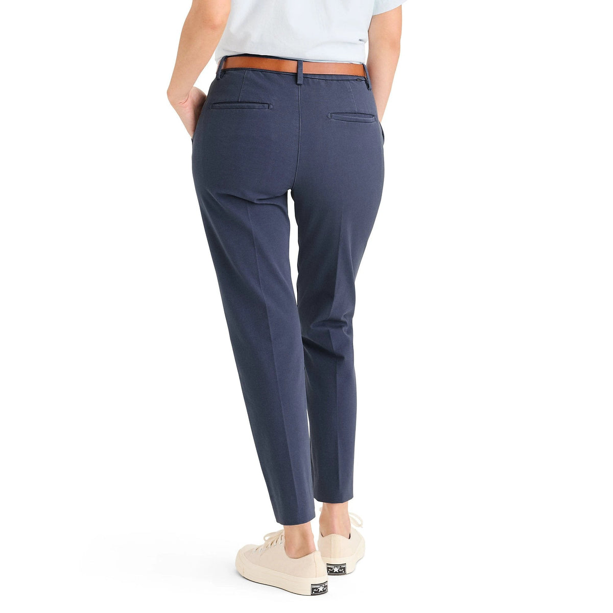 Pantalones Dockers Collins Trouser Casual Para Damas by Dockers