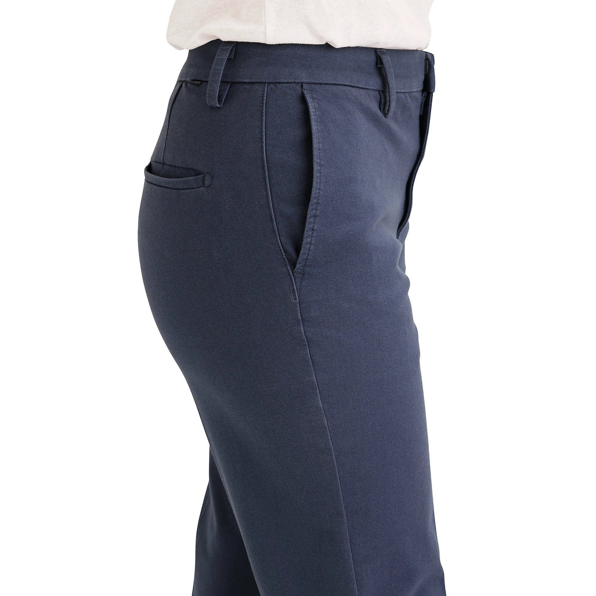 Pantalones Dockers Collins Trouser Casual Para Damas by Dockers