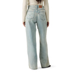 Pantalones Jeans Levis Cinch Baggy para Damas