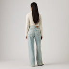 Pantalones Jeans Levis Cinch Baggy para Damas
